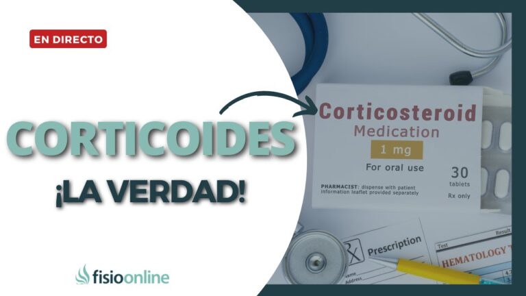 Corticoides antiinflamatorios: ¿solución o problema? Descubre sus efectos secundarios