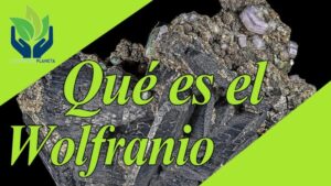 Wolframio: ¿Conoces la utilidad del mineral más valioso del mundo ...